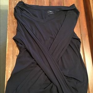 Ann Taylor Loft shirt